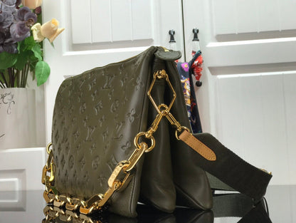 Ver Fashion Lu-Vi bags - 17627