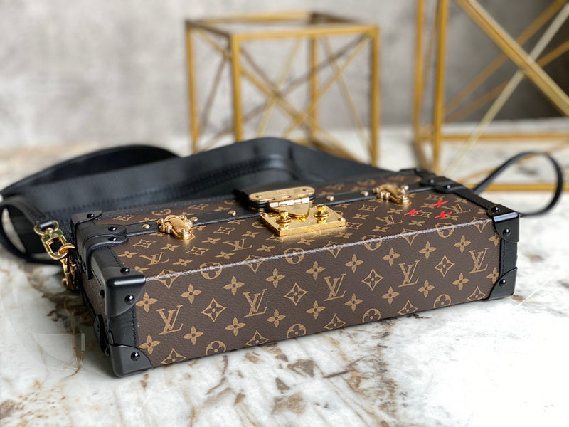 Ver Fashion Lu-Vi Bags - 16681