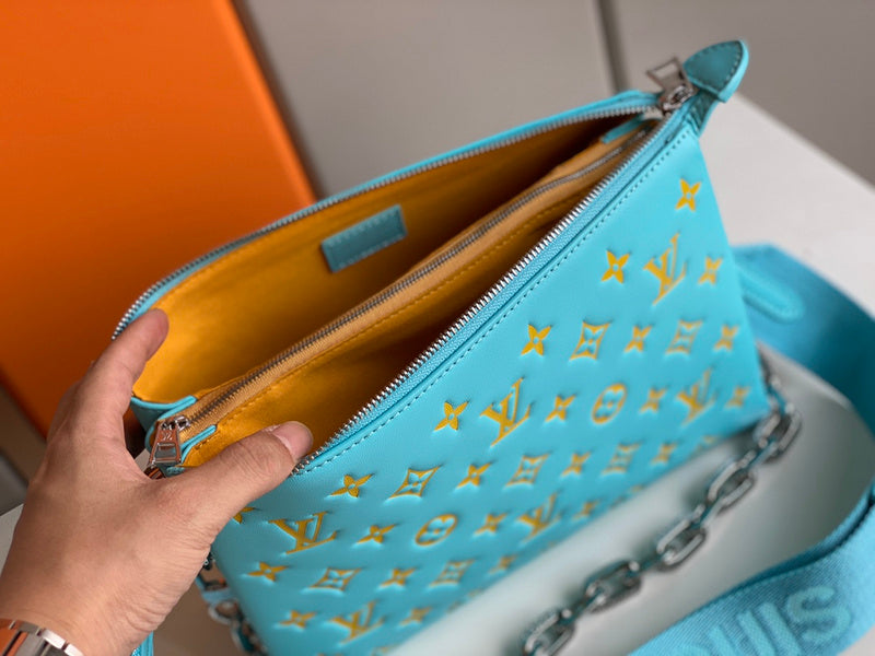 Ver Fashion Lu-Vi bags - 17553