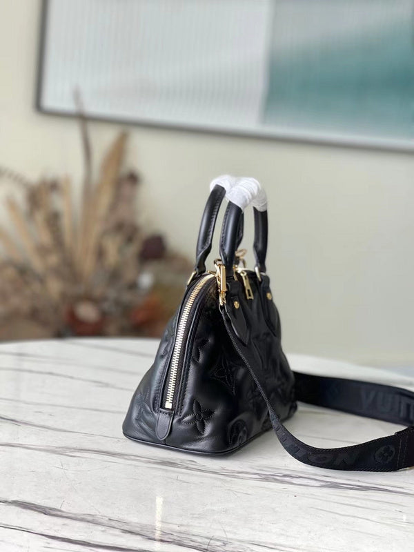 Ver Fashion Lu-Vi Bags - 16618