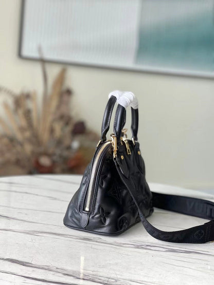 Ver Fashion Lu-Vi Bags - 16618