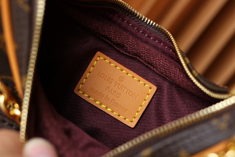 Ver Fashion Lu-Vi bags - 17213