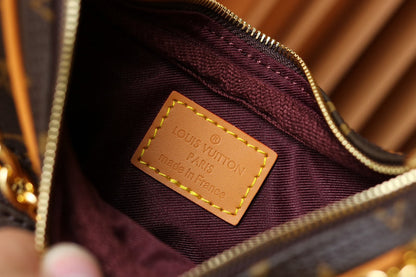 Ver Fashion Lu-Vi bags - 17213