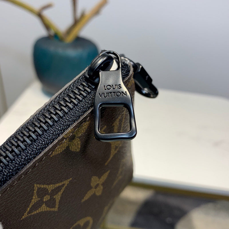 Ver Fashion Lu-Vi bags - 11111
