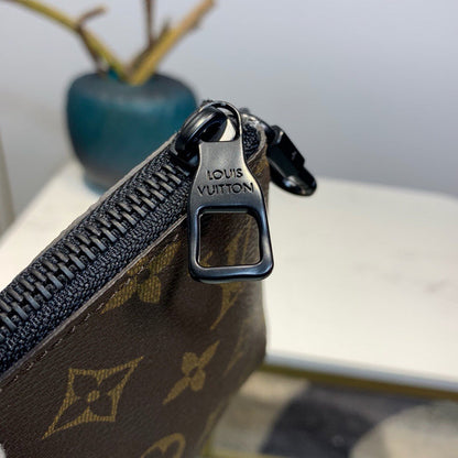 Ver Fashion Lu-Vi bags - 11111