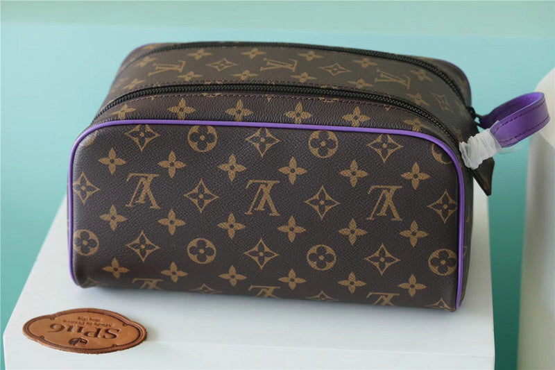 Ver Fashion Lu-Vi bags - 10659