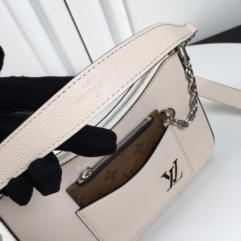 Ver Fashion Lu-Vi bags - 17097