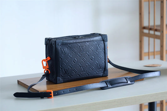 Ver Fashion Lu-Vi bags - 10186
