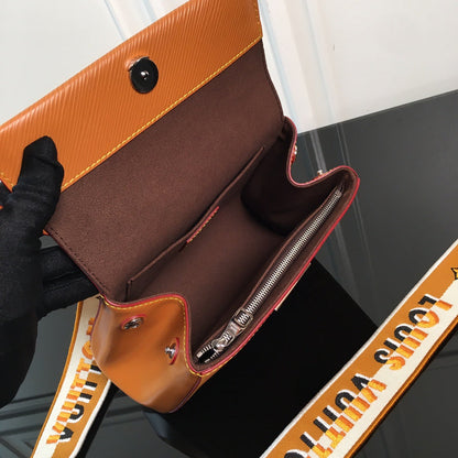 Ver Fashion Lu-Vi bags - 17243