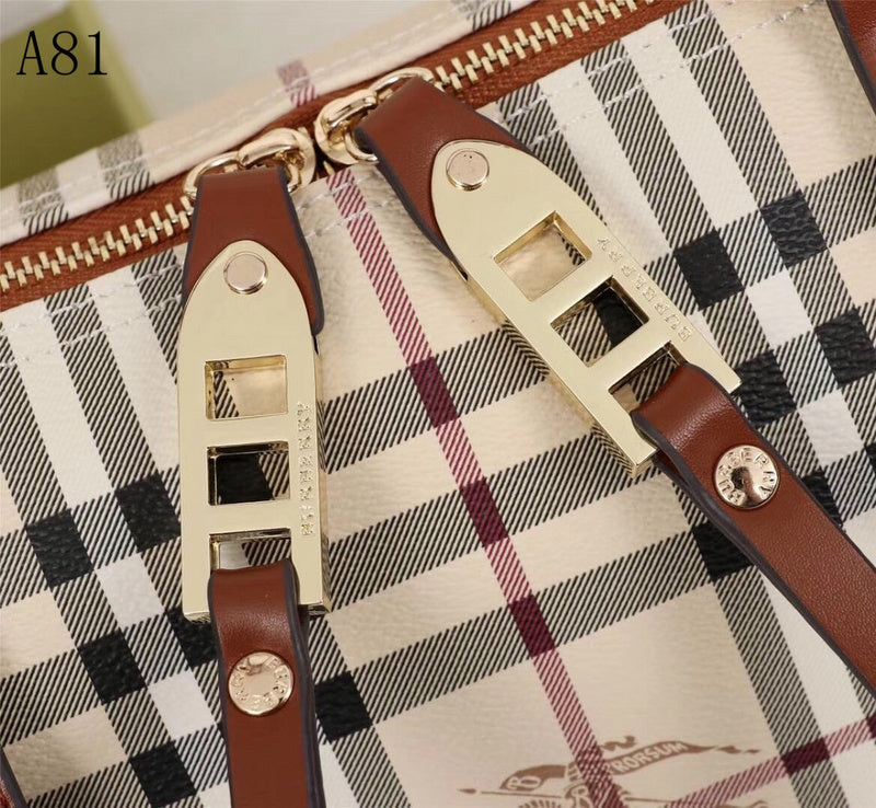 Ver Fashion -BBR Bags - 820