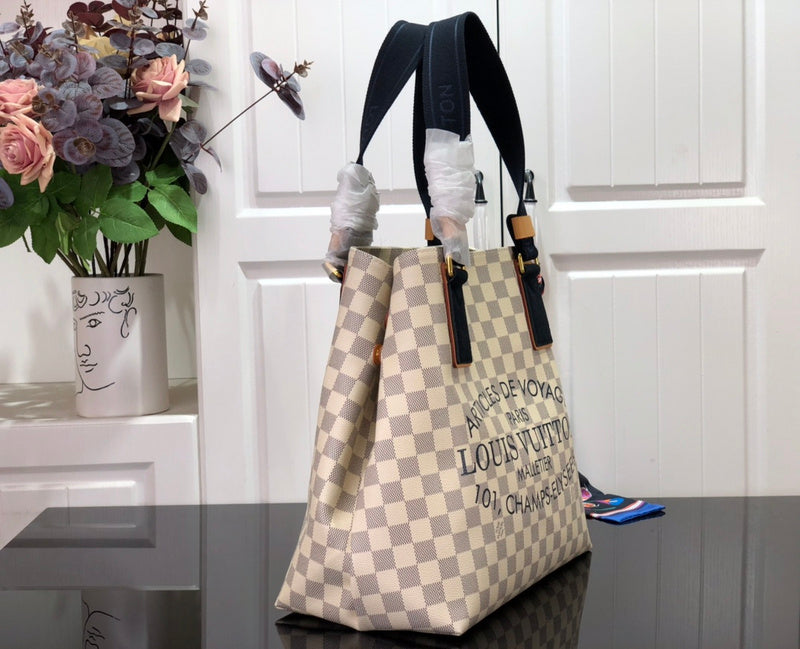 Ver Fashion Lu-Vi bags - 17362