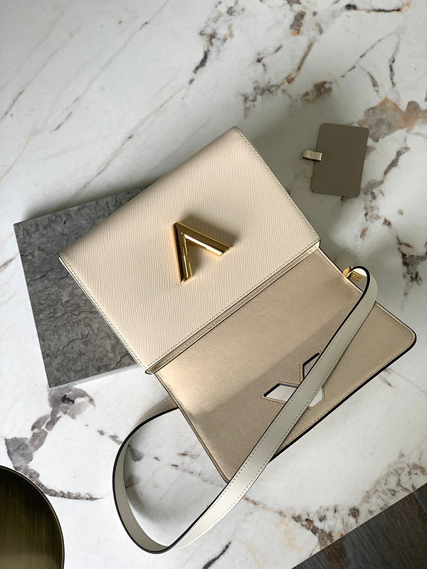 Ver Fashion Lu-Vi Bags - 16649