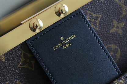 Ver Fashion Lu-Vi bags - 8029
