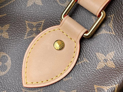 Ver Fashion Lu-Vi bags - 17148
