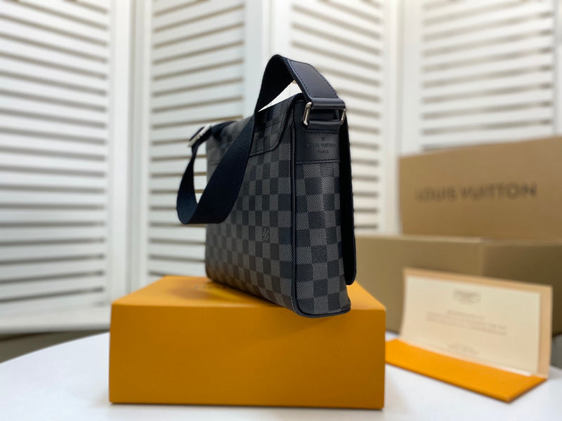 Ver Fashion Lu-Vi bags - 17652