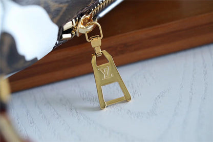 Ver Fashion Lu-Vi bags - 10337