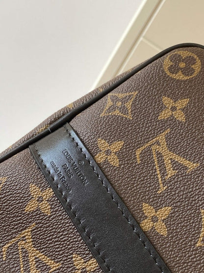Ver Fashion Lu-Vi Bags - 16608