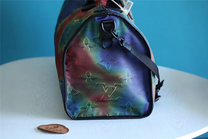 Ver Fashion Lu-Vi bags - 11298