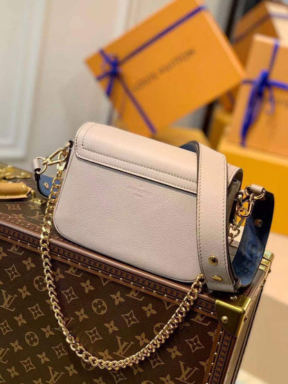 Ver Fashion Lu-Vi bags - 17544