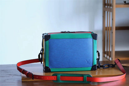 Ver Fashion Lu-Vi bags - 10180