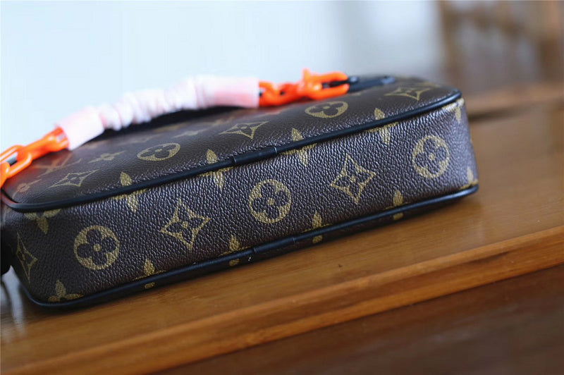 Ver Fashion Lu-Vi bags - 11015
