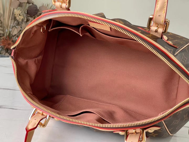 Ver Fashion Lu-Vi bags - 17149