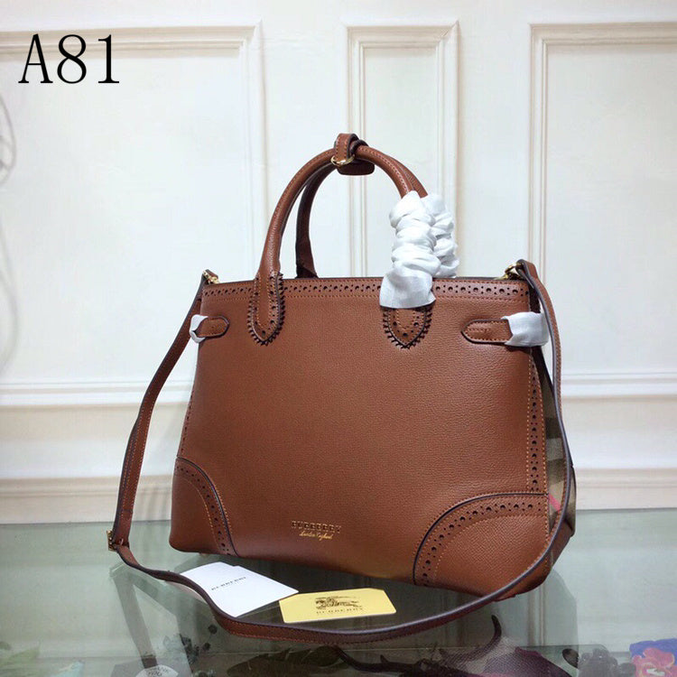 Ver Fashion -BBR Bags - 802