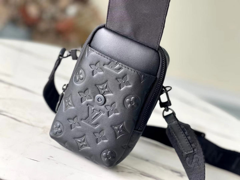 Ver Fashion Lu-Vi Bags - 16656