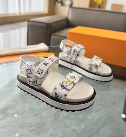 Verozi Luxury - LOV Women Shoes - 194