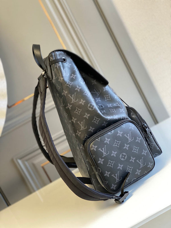 Ver Fashion Lu-Vi bags - 17003