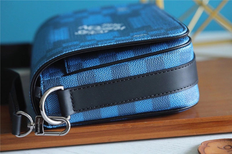 Ver Fashion Lu-Vi bags - 10298