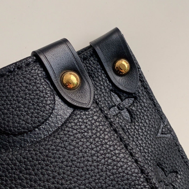 Ver Fashion Lu-Vi bags - 17775