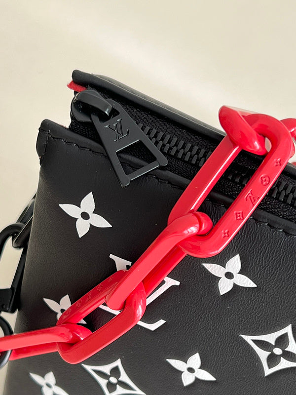 Ver Fashion Lu-Vi bags - 17257