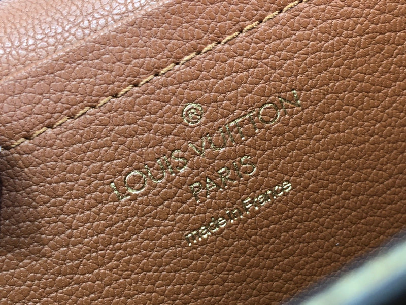 Ver Fashion Lu-Vi Bags - 16720