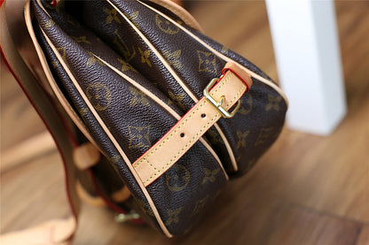 Ver Fashion Lu-Vi bags - 10482