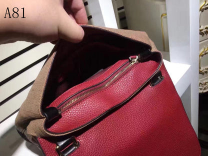 Ver Fashion -BBR Bags - 789
