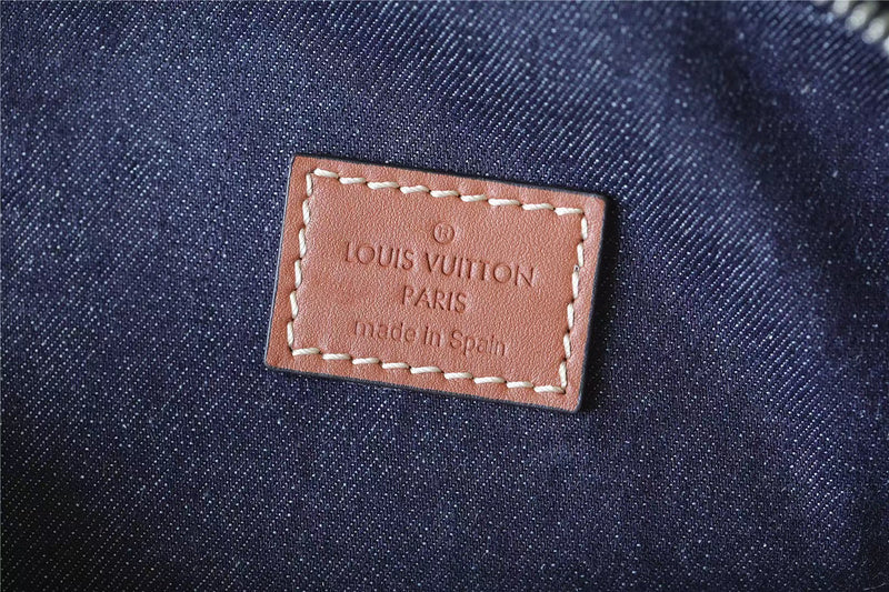 Ver Fashion Lu-Vi bags - 10213
