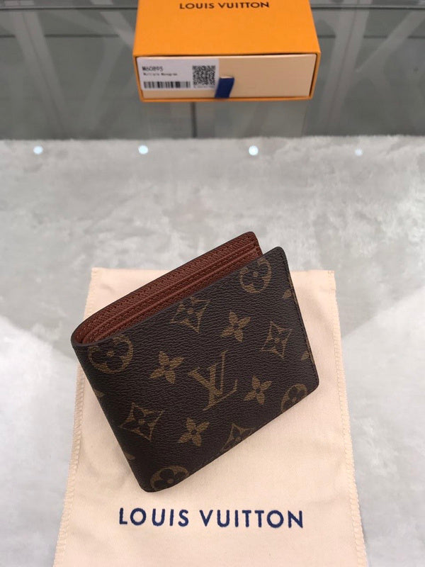 Ver Fashion Lu-Vi bags - 10962