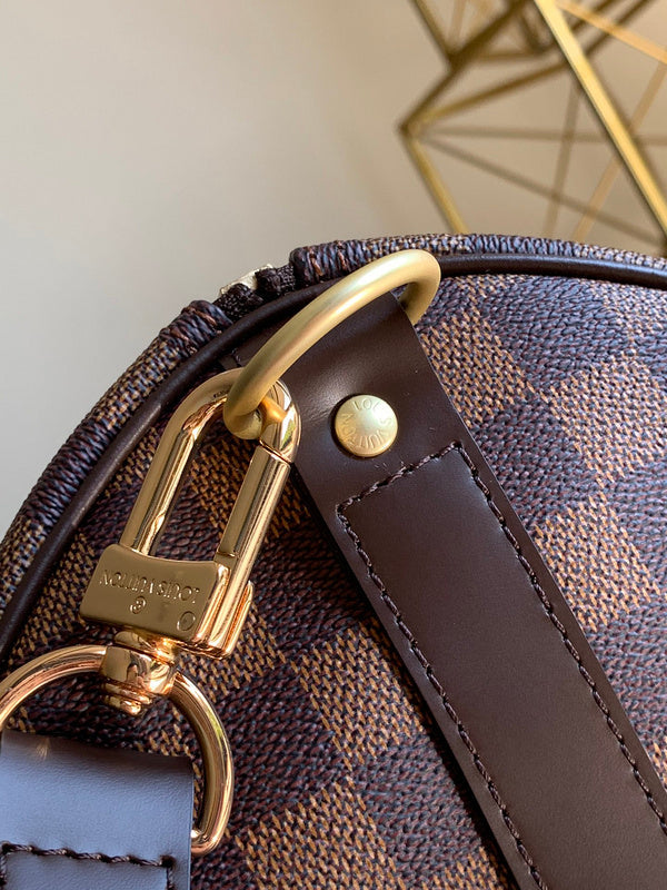 Ver Fashion Lu-Vi bags - 17034