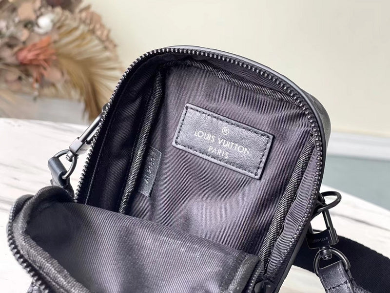 Ver Fashion Lu-Vi Bags - 16656