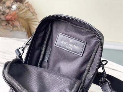 Ver Fashion Lu-Vi Bags - 16656