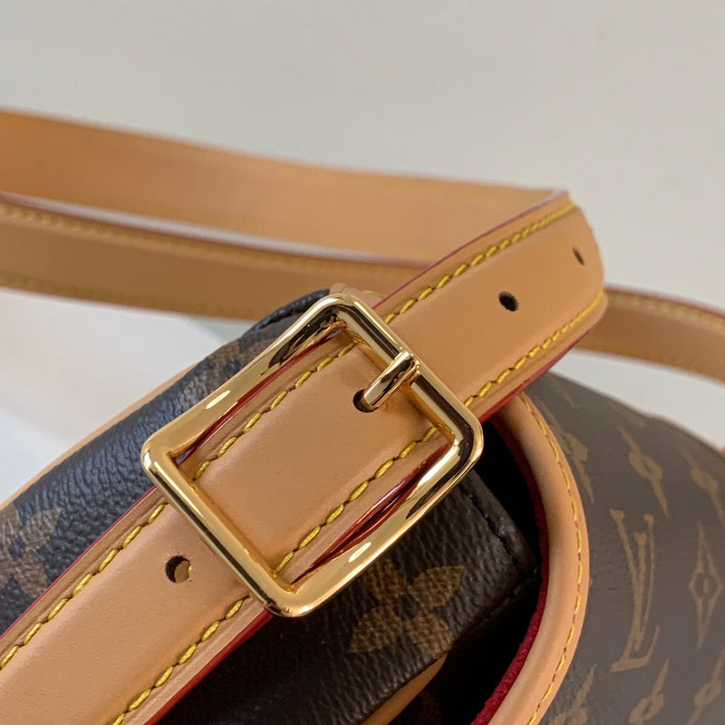 Ver Fashion Lu-Vi Bags - 16880