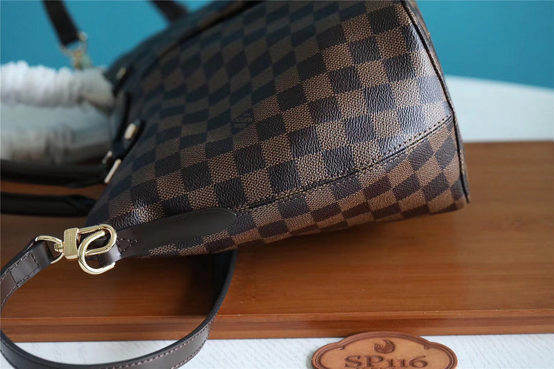 Ver Fashion Lu-Vi bags - 8016