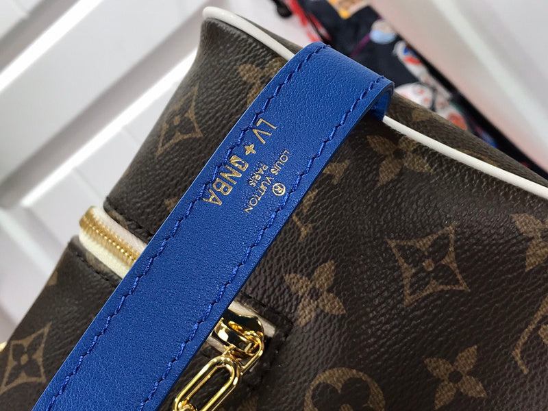 Ver Fashion Lu-Vi bags - 17548