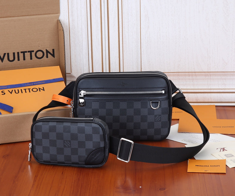 Ver Fashion Lu-Vi Bags - 16804