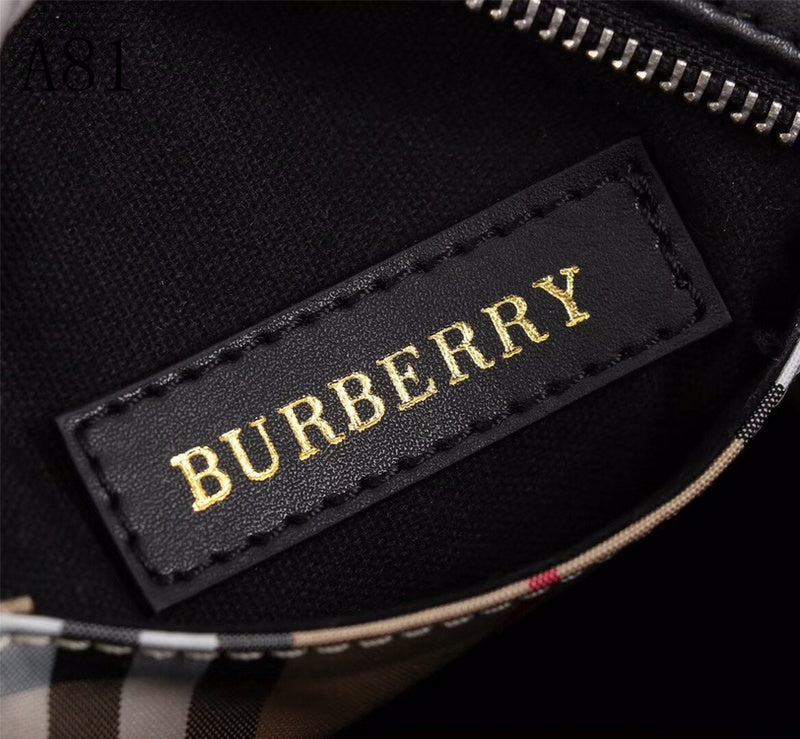 Ver Fashion -BBR Bags - 807