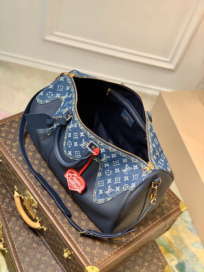 Ver Fashion Lu-Vi bags - 17253