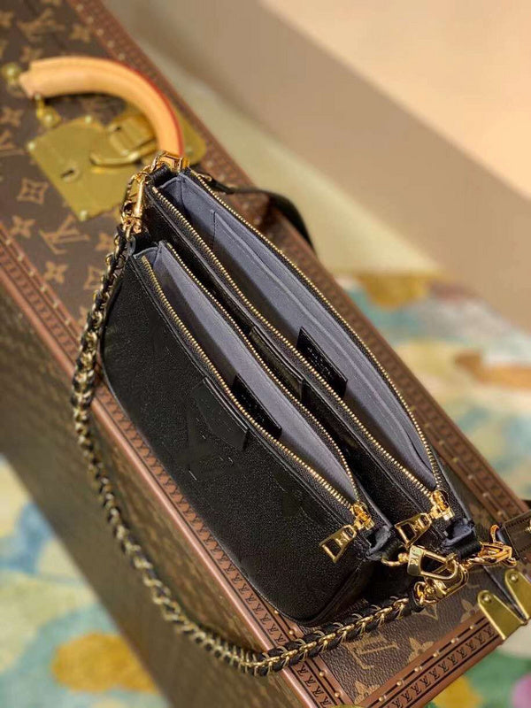 Ver Fashion Lu-Vi bags - 17455