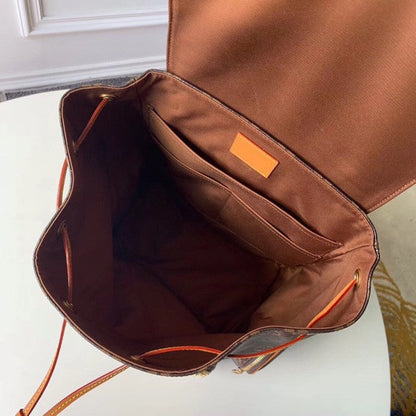 Ver Fashion Lu-Vi bags - 17021