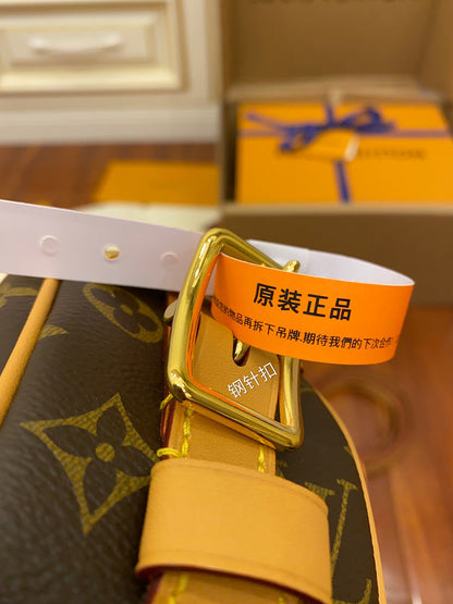 Ver Fashion Lu-Vi Bags - 16708